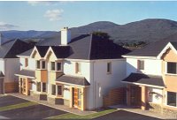 Kenmare Sunnyhill 9 Holiday Home