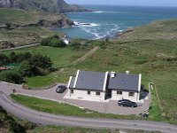 Cuascrome House Cahersiveen