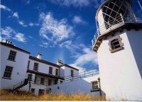 Blackhead House 2 Lightkeepers House