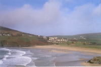 Barley Cove Beach Apartment 5 West Cork