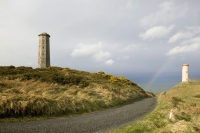 Wicklow Head Lighthouse