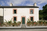 Gate House at Castletown Celbridge