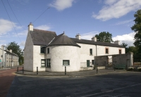 Round House at Castletown Celbridge
