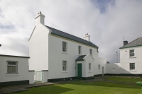 Loop Head Lightkeeper House