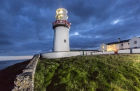 Galley Head 2 Lightkeeper House near Clonakilty Cork