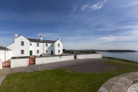 Galley Head 1 Lightkeeper House near Clonakilty Cork