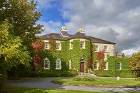 Lisdonagh House near Galway City