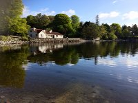 Ardnagashel House West Cork