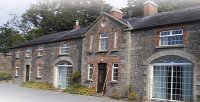 Castlehamilton Courtyard