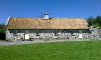 O Sullivans Thatched Cottage