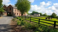 Hunters Lodge at Belline Estate Piltown