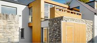 Rock Street Luxury Townhouse Kenmare