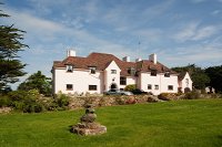 Costelloe Lodge Connemara