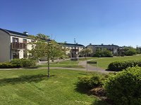 The Lodges at the Johnstown Estate