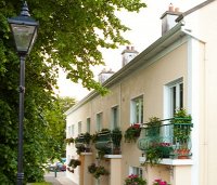 Inver Gael Penthouse Apartment