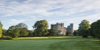 Kilkea Castle Lodges at Kilkea Castle Kildare