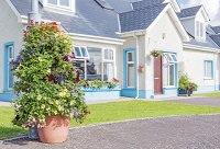 Portbeg Holiday Homes at Donegal Bay