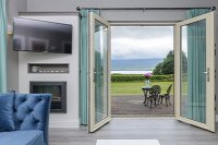Sea View Apartment at Coss Strand Kenmare