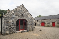 Marianne Cottage Clonmellon