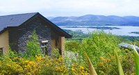 Bedrock Cottage near Kenmare