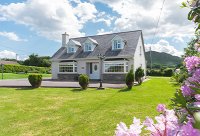 Hillview House near Sneem