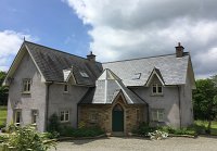 Chiltern Lodge near Bantry