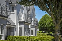 The Resort Houses at Mount Wolseley