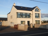 Seacliff House Enniscrone