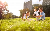 Castlemartyr_Family