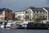 The Waterfront Quay House