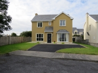 19 Church Field Doonbeg Village