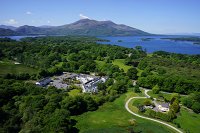 The Reserve at Muckross Park Hotel Killarney