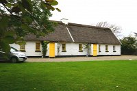 Ballyvaughan Holiday Cottages 3 Bed Type B