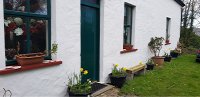 Stradbally Mountain Cottage near Dingle