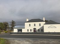 Gorumna House Connemara