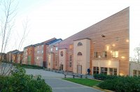 Dromroe Village Apartments
