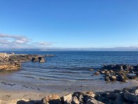 Spiddal_Beach