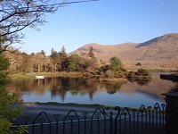 Bundorragha Cottage Delphi Leenane