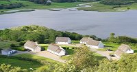 Corofin Lake Cottages Lake Inchiquin