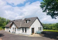 Sheen Valley House Kenmare