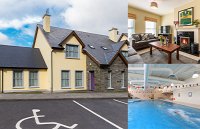 Kenmare Holiday Residences 4 Bed at Kenmare Bay Hotel