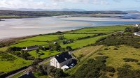 Wild Atlantic Way House Donegal