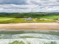 Camelot on Whiting Bay Ardmore