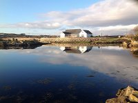 Taylors Point House Carraroe Connemara