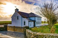 Oceans End, Dunworley near Clonakilty, West Cork