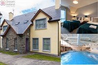 Kenmare Holiday Residences 3 Bed sleeps 7 at Kenmare Bay Hotel