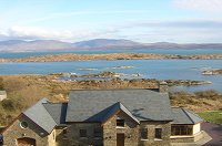 Beara View near Sneem