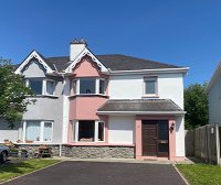 Kenmare Sunnyhill 9 Holiday Home