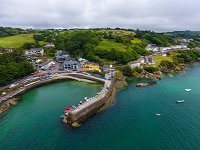 Glandore Mews Number 8 West Cork