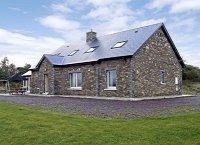 Sneem River House